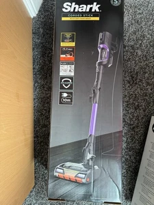 Shark Corded Upright Vacuum Cleaner - Picture 1 of 5