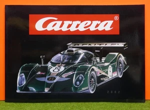 Catálogo Carrera 2002, DIN A 4, 67 páginas, sin usar como NUEVO - Imagen 1 de 2