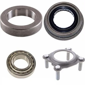 Fit Jeep JK 2007-2017 Wrangler Rear Axle Bearing and Seal Kit - Picture 1 of 5