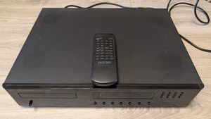 Musical Fidelity Elektra E60 CD Player - with remote - TESTED FULLY WORKING  - Picture 1 of 11