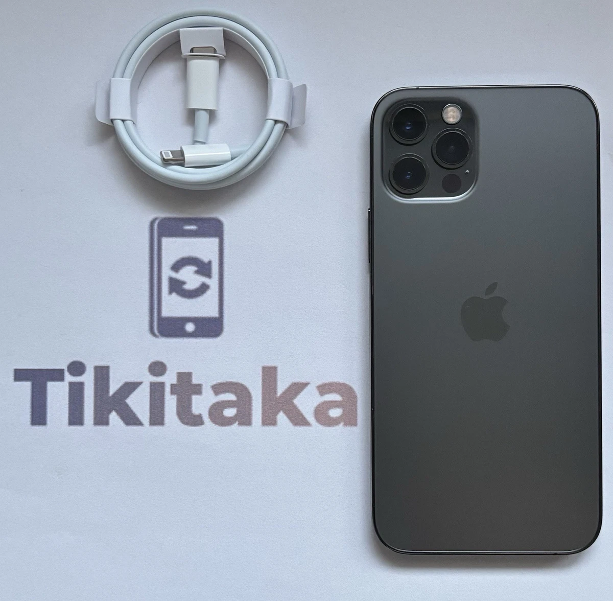 ✅✨［新品未開封］Apple iPhone 12 Pro ✨256GB シルバー Amazon | 【整備済み品】 Apple iPhone 12 Pro 256GB シルバー SIM