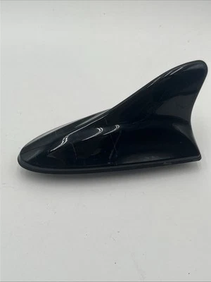 Hyundai Genesis 2009-2014 sedán antena aleta de tiburón 96555-3M100YAF OEM Foto 1 de 4