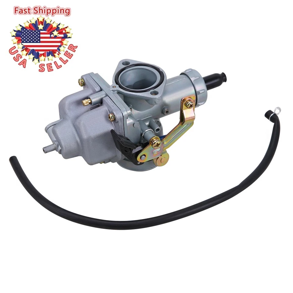 Carburador PZ30 compatible con Honda Hawk 250 Taotao TBR7 Apollo db36 ATV GO KART Foto 1 de 4