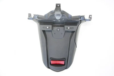 Suzuki et 650 Burgman 2013 2017 Bracket du support de plaque numérique 63111-26J - Photo 1/4