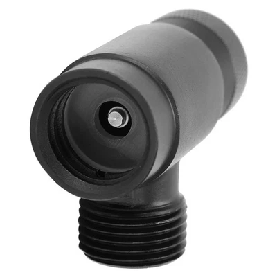 CO2 Refill Connector W21.8‑14/ TR21‑4 CO2 Refill Adapter For Soda Machime - Bild 1 von 4