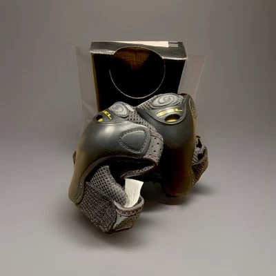 Handschützer von K2 Neu In Gr. M Schwarz Handguard, Handslider - Bild 1 von 4