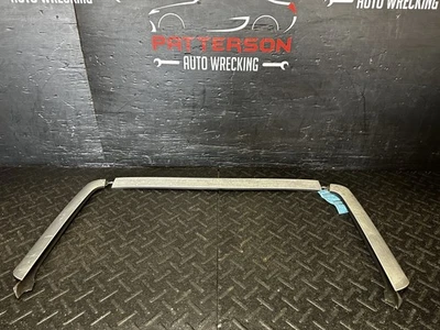 04-08 CHRYSLER CROSSFIRE FRONT TOP LEFT CENTER RIGHT OUTSIDE WINDSHIELD TRIM - Image 1 of 4