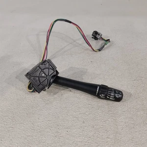 97-04 Corvette C5 Windshield Wiper Switch Stalk Oem Aa7354 - Picture 1 of 7