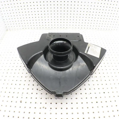 2009 Arctic Cat Crossfire R 8 Air Box Airbox Intake Silencer 0770-719 - Image 1 of 4