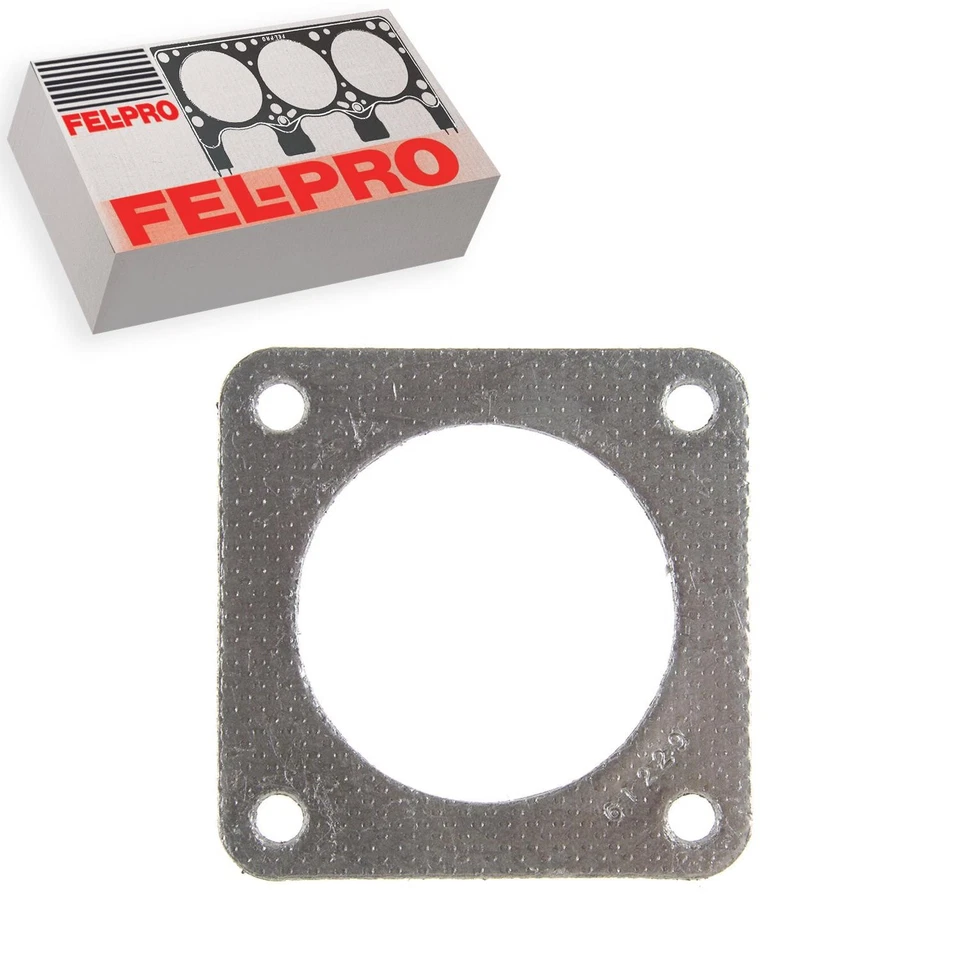 Junta de brida de tubo de escape Fel-Pro para Dodge Caravan 2002-2007 Foto 1 de 1