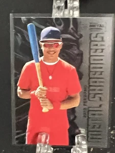 Jose Perdomo 2022 Skybox Metal Universe Champions TRITURADORAS DE METALES - Imagen 1 de 2