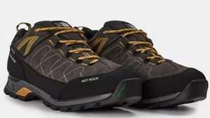 Karrimor Hot Rock Mens Low Walking Shoes - UK 6.5 (EU 40) - Picture 1 of 6