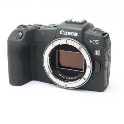 Canon EOS RP Digital Camera Body #98 -Near Mint- - Image 1 of 4