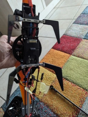 Blade 230 V2 Defekt - Bild 1 von 4