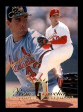 1994 Baseball Flair Rene Arocha St. Louis Cardinals #223