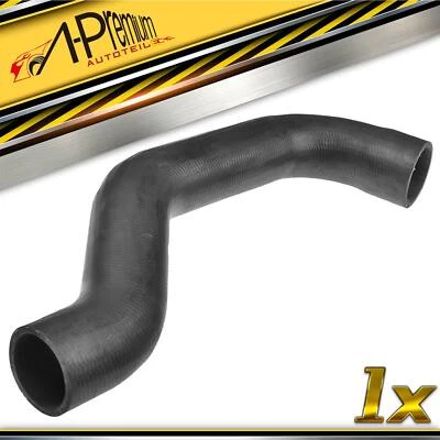 Ladeluftschlauch Turboschlauch für Jeep Cherokee KJ 2.5 2.8 CRD 2001 55038729AA - Bild 1 von 4