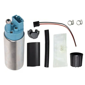 AEM 340LPH 1000HP High Flow In Tank Fuel Pump and Setup Kit 50-1000 340 LPH - Picture 1 of 8