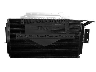 Oldsmobile Cutlass F85 1973 condensador AC1950 3028286 AC1980 3025140 Foto 1 de 4