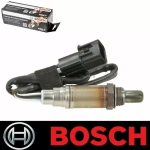 BOSCH Oxygen Sensor 13801 FOR Mitsubishi Galant Eclipse - Picture 1 of 2