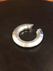 Billet Fox Shock Spring Retainer - Picture 1 of 1