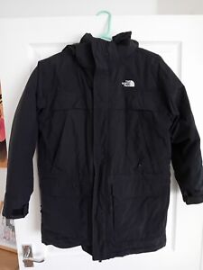 Childrens The North Face Coat