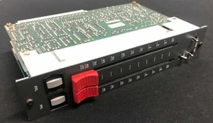 Seltener Studer Stereo Level Control 903 900 Series 1.911.323.00 1.911.335.00 - NEU - Bild 1 von 11