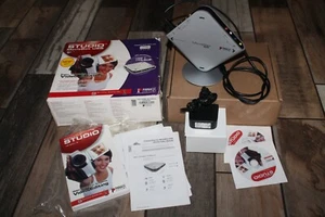 Pinnacle Studio MovieBox USB wersja 9 Łatwa potężna kreatywna edycja wideo - Zdjęcie 1 z 10