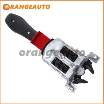 Compatível com Kenworth T270 2009 através de corrente, T370, W900 interruptor de seta com dimmer - Imagem 1 de 4