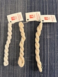 Lot of 3 Oriental Linen threads from The Thread Gatherer (2 x OL 001, OL 057) - Picture 1 of 2