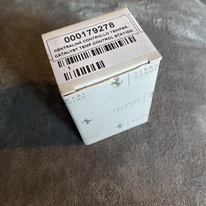 Ferrari Thermocouple Ecu 179278 - Picture 1 of 3