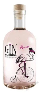 71,41€/l Bordiga Gin Premium Rosa 42% vol 0,7 Liter - Bild 1 von 1