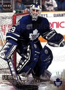 1997-98 Pacific #29 Felix Potvin - Picture 1 of 1