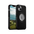 Rokform EAGLE 3 iPhone 14 Polycarbonate Golf Phone Case : BLACK