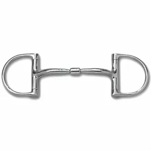Pony Myler Comfort Trense Dee - MB 01 - Level 1 - Bild 1 von 1