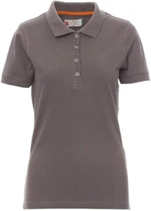 Payper Damen Poloshirt Gr. S „Venice Lady“ Smoke - Bild 1 von 1