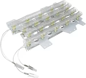 Dryer Heating Element For SamSung Dryer DVE52M7750V/A3 DV350AEP DV42H5600EW - Picture 1 of 5