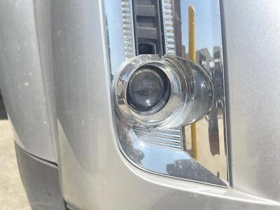 Luz de conducción usada se adapta a: GMC Terrain 2012 grado de conducción antiniebla A Foto 1 de 4