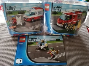 LEGO City - Starter Set (60023) - Bild 1 von 2