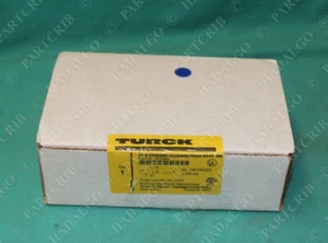 Turck, BI2-CRS260-ADZ40X2/S34-S541, 4270595, Proximity Switch Cylinder Rotatable - Picture 1 of 5