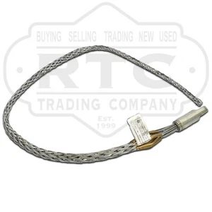 Empuñadura de cable CONDUX 8641822 .50" - .74" DIA. Extractor de ojos giratorio - Imagen 1 de 4
