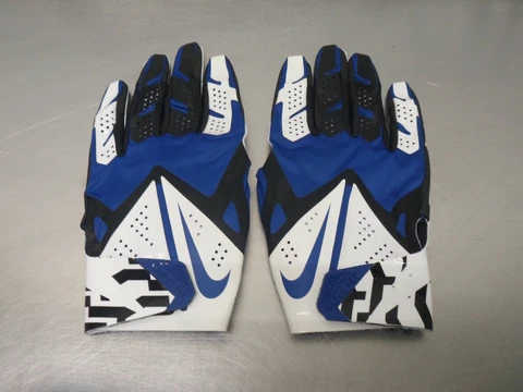 NFL Indianapolis Colts Men's Vapor Knit Receiver Gloves # X-Large Cover