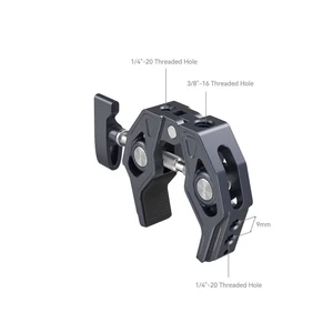 Smalllrig 3755B Serre-Joint - Photo 1 sur 5