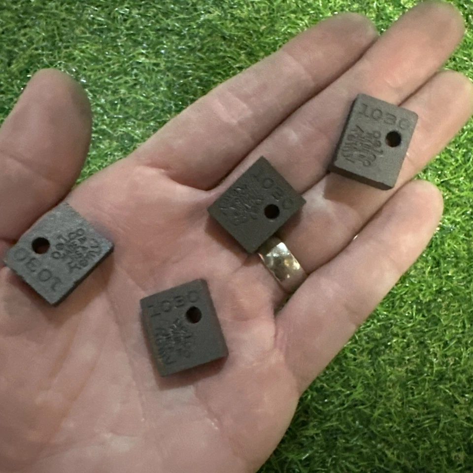 Cepillos Delco Remy D753 Foto 1 de 2