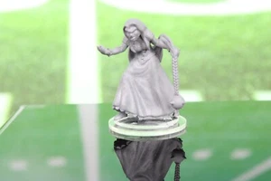Rapunzel Star Player Mini Miniature Player Tabletop Blood Fantasy Football Bowl - Picture 1 of 3