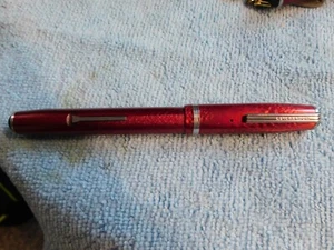Vintage Easterbrook 1551 Fountain Pen - Untested - Picture 1 of 7