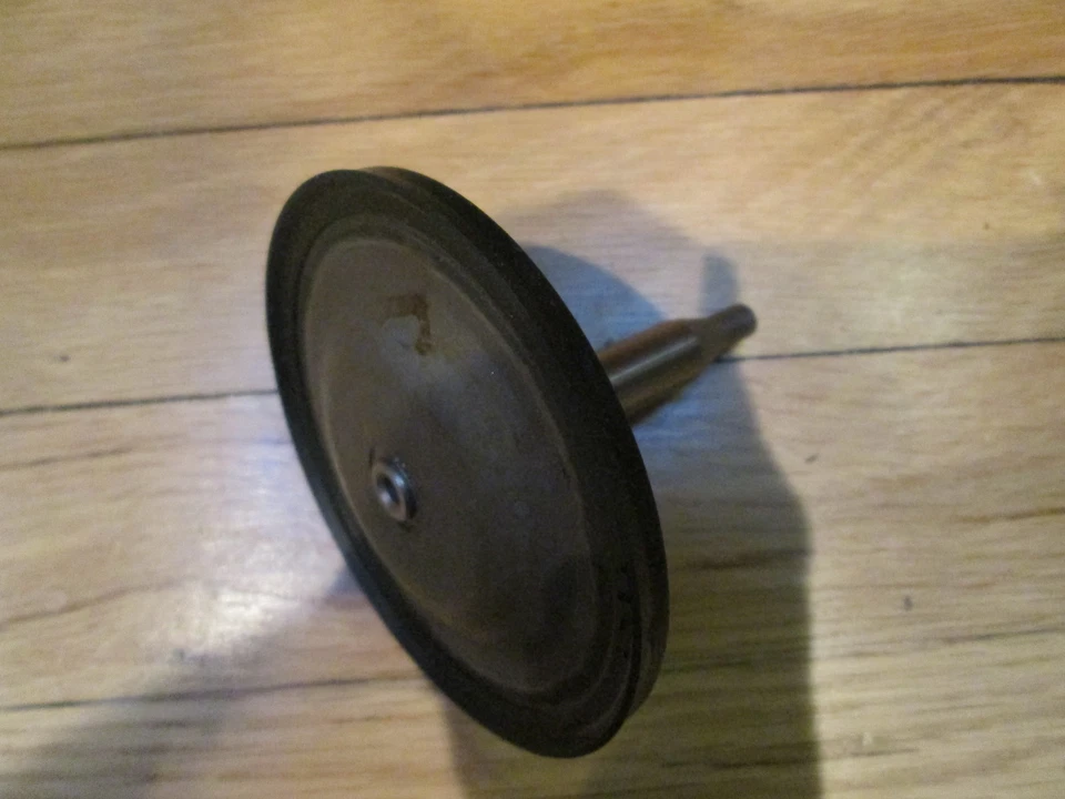 NOS 1980 - 1989 FORD MUSTANG AOT REVERSE BAND SERVO PISTON #2 E0AZ-7D189-A - Изображение 1 из 1