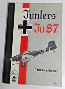 Aero series 8 Ju87 - Picture 1 of 1