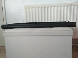 2008-2015 AUDI A4 B8 AVANT/ESTATE- COVER PARTITION NET DOG GUARD 8K98616916PS - Picture 1 of 12