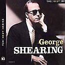 Shearing, George, Best Of, Audio Cd