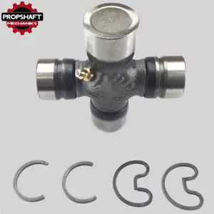 5-3205X Universal Joint ISR + OSR 1350 S44 - 3R Series with Zerk (1.188+1.125) - Picture 1 of 2